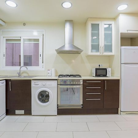 Alcam Gold Apartamento Barcelona Exterior foto