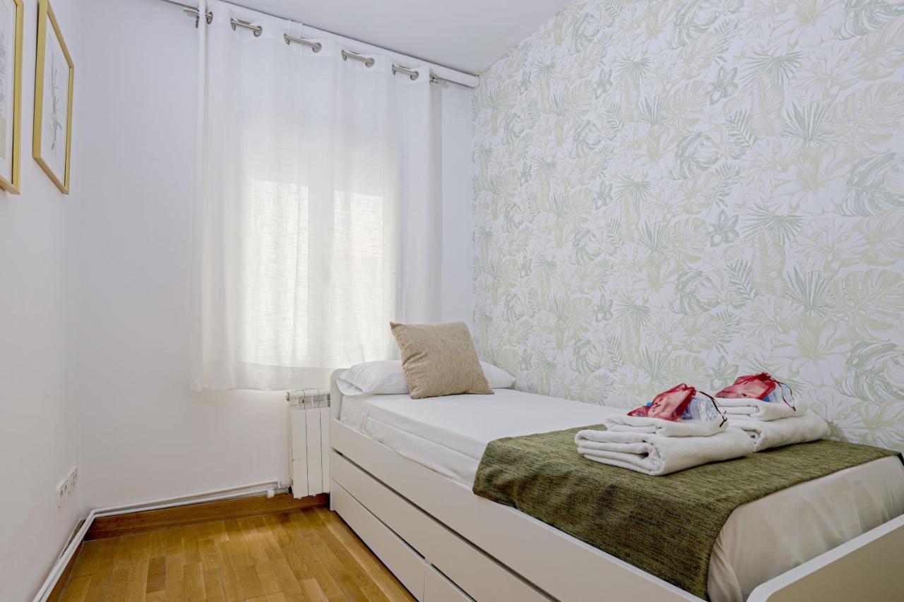 Alcam Gold Apartamento Barcelona Exterior foto