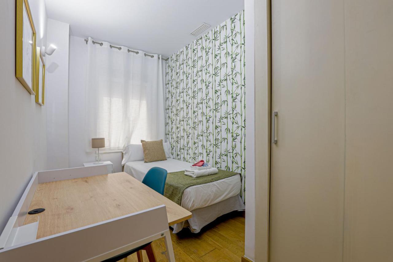 Alcam Gold Apartamento Barcelona Exterior foto