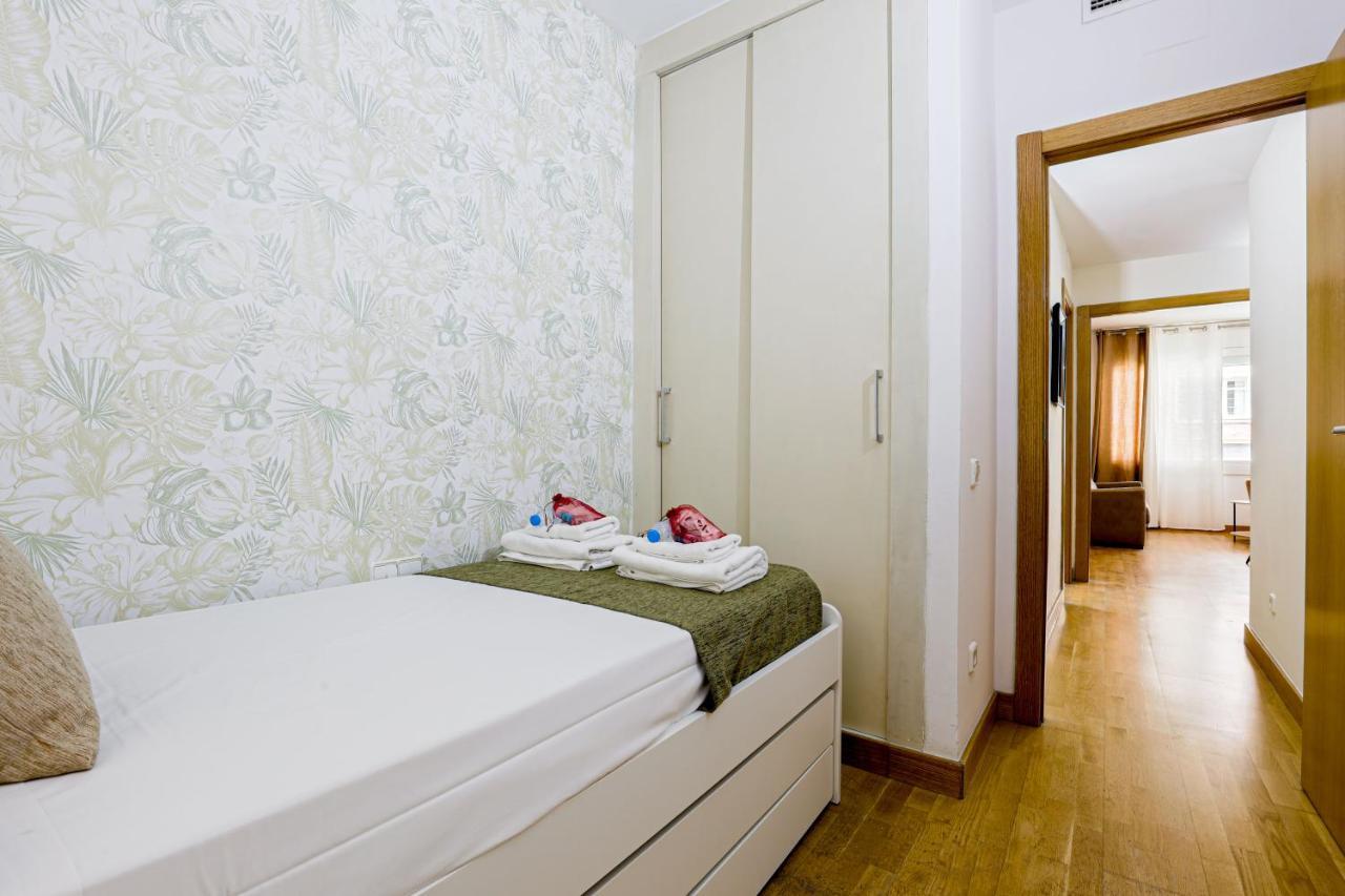Alcam Gold Apartamento Barcelona Exterior foto