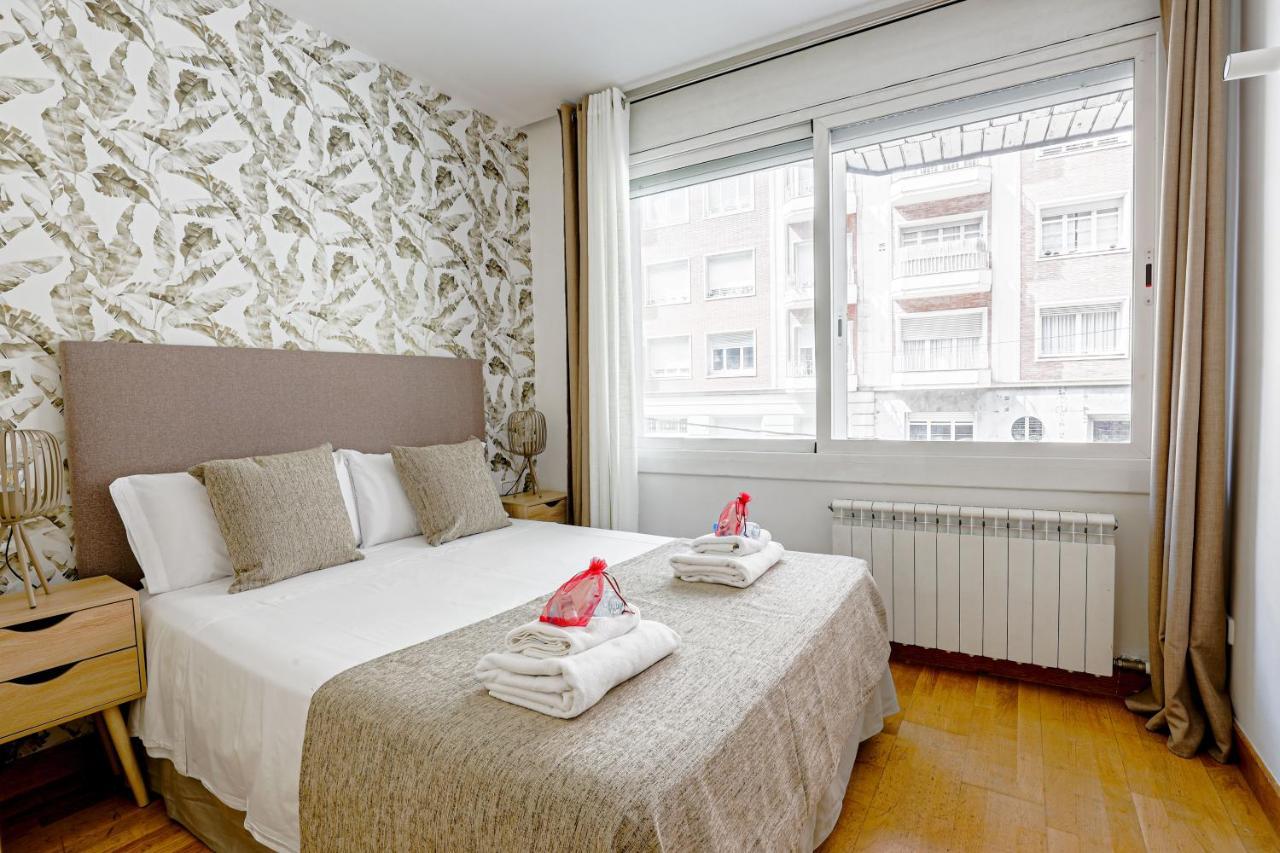 Alcam Gold Apartamento Barcelona Exterior foto