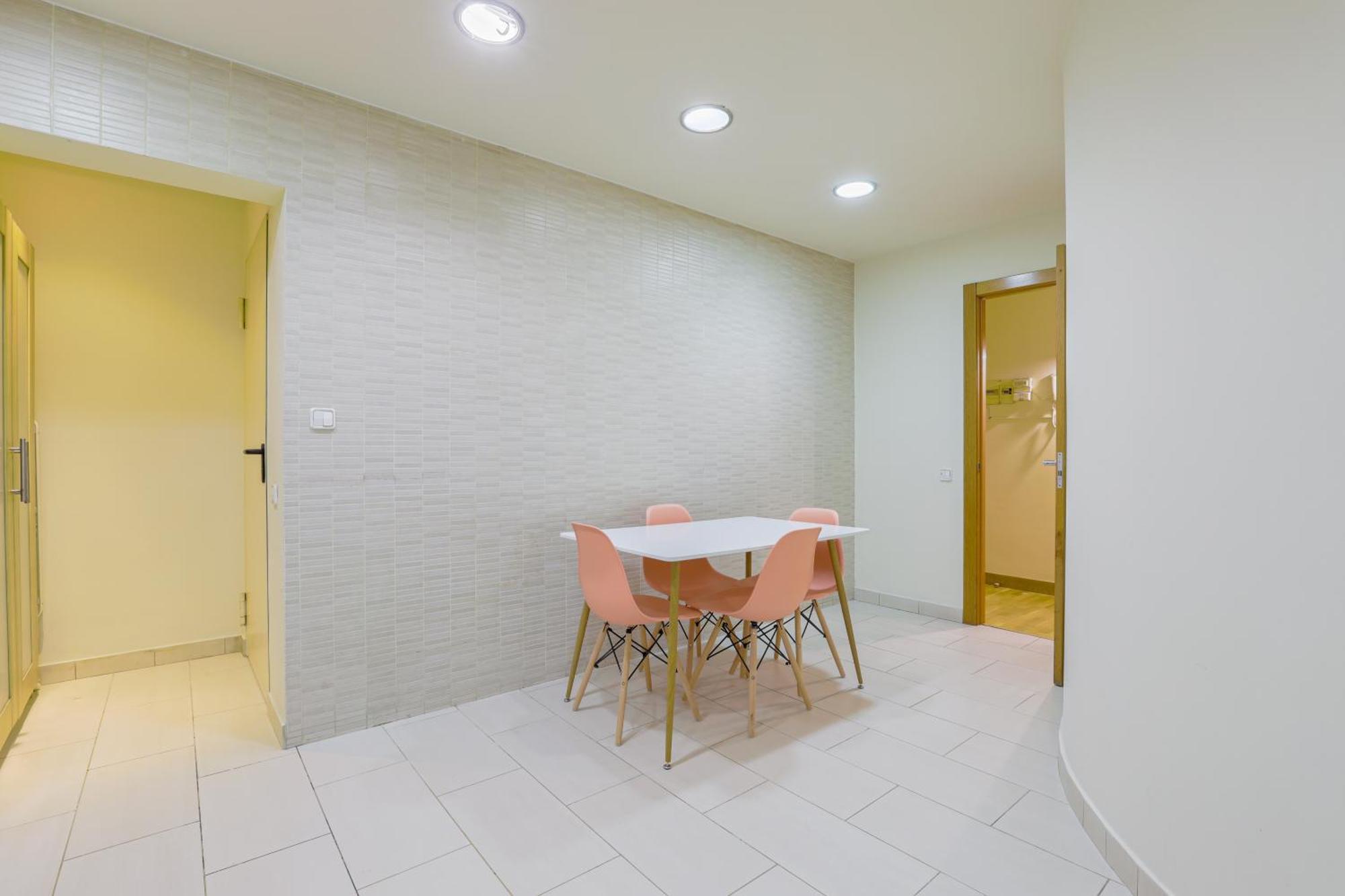 Alcam Gold Apartamento Barcelona Exterior foto