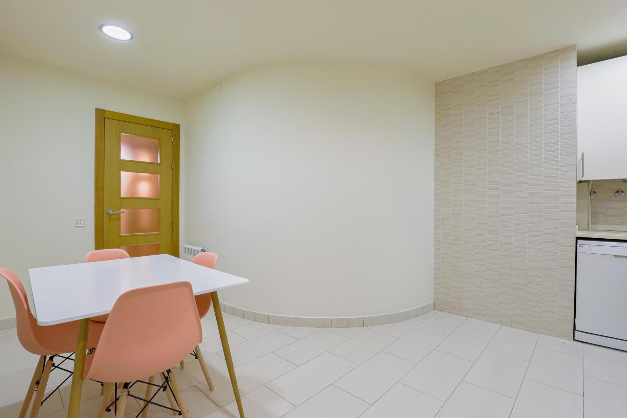 Alcam Gold Apartamento Barcelona Exterior foto