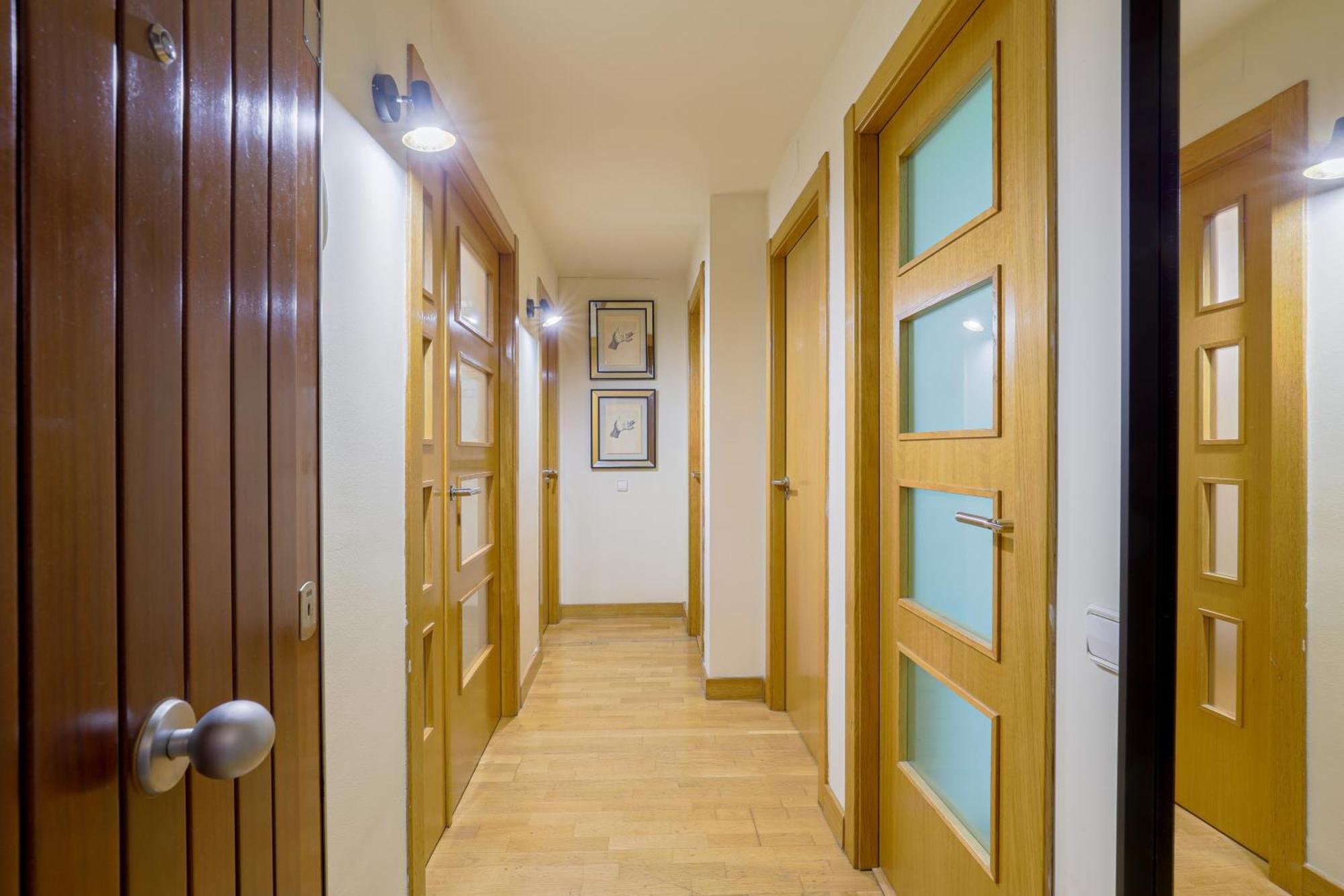 Alcam Gold Apartamento Barcelona Exterior foto