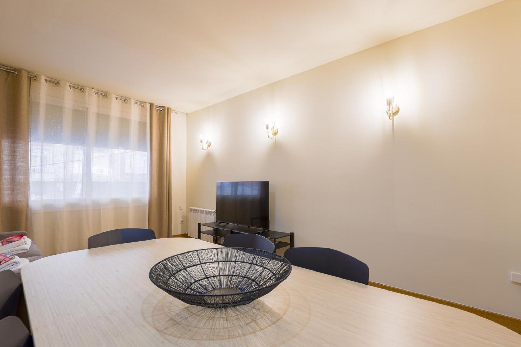 Alcam Gold Apartamento Barcelona Exterior foto