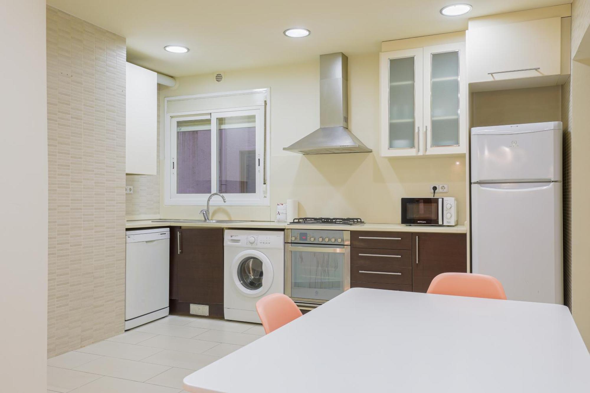 Alcam Gold Apartamento Barcelona Exterior foto