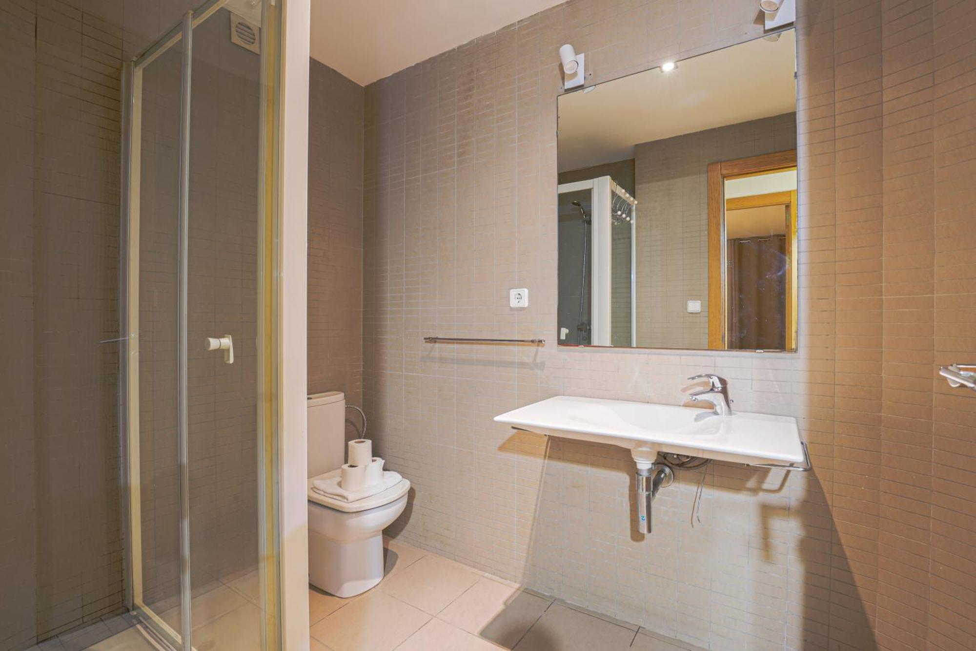 Alcam Gold Apartamento Barcelona Exterior foto