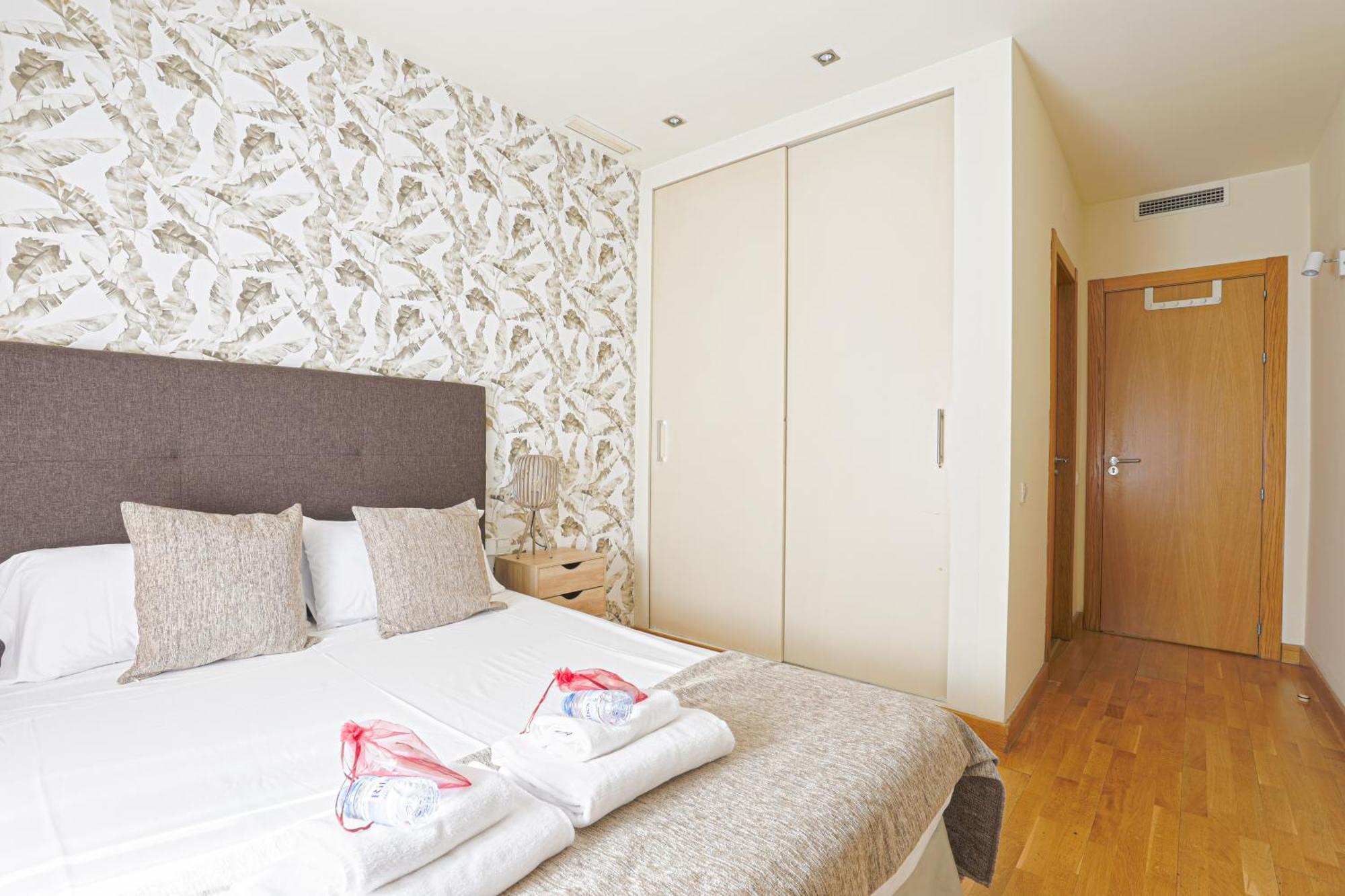 Alcam Gold Apartamento Barcelona Exterior foto