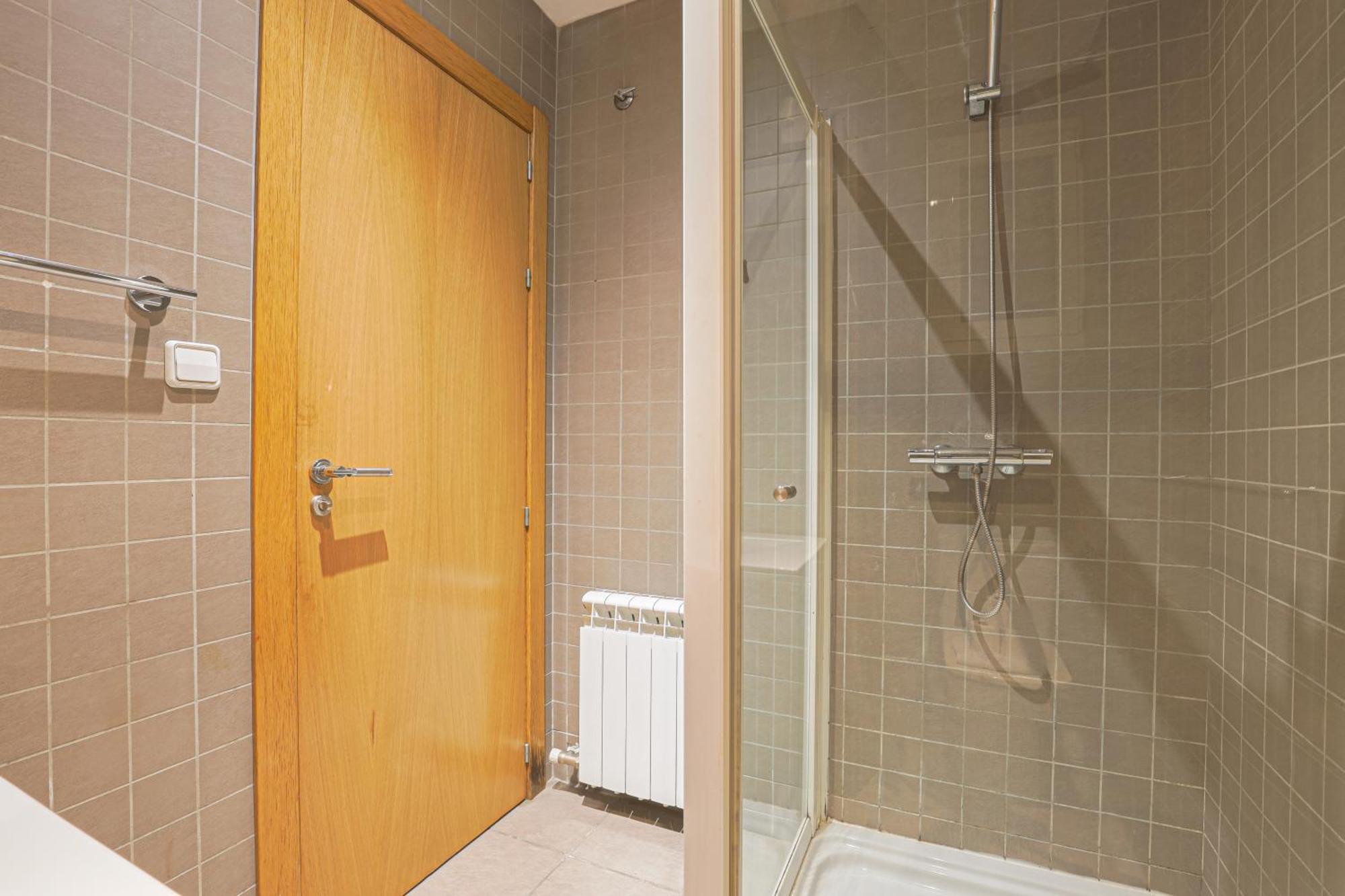 Alcam Gold Apartamento Barcelona Exterior foto