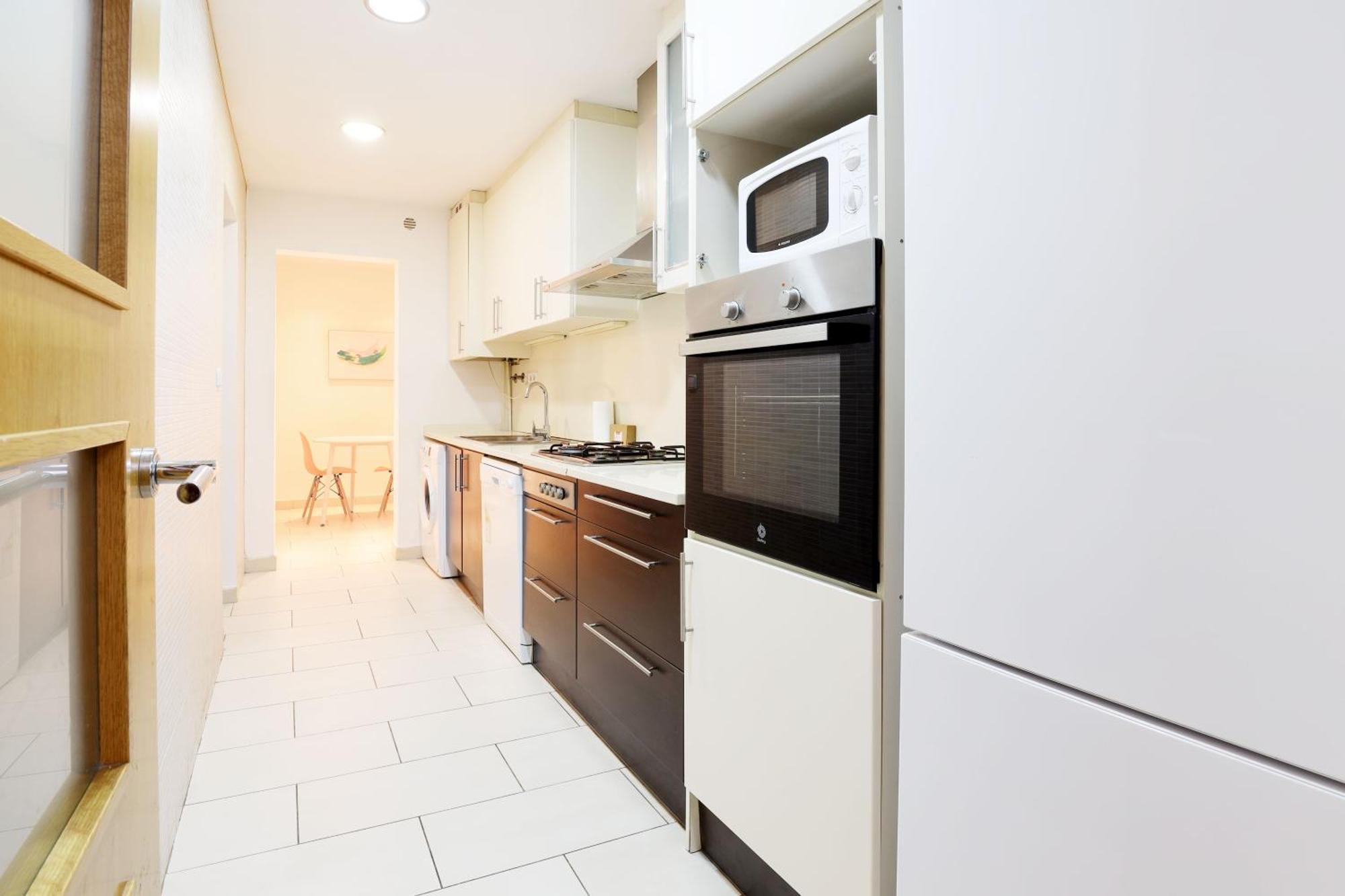 Alcam Gold Apartamento Barcelona Exterior foto