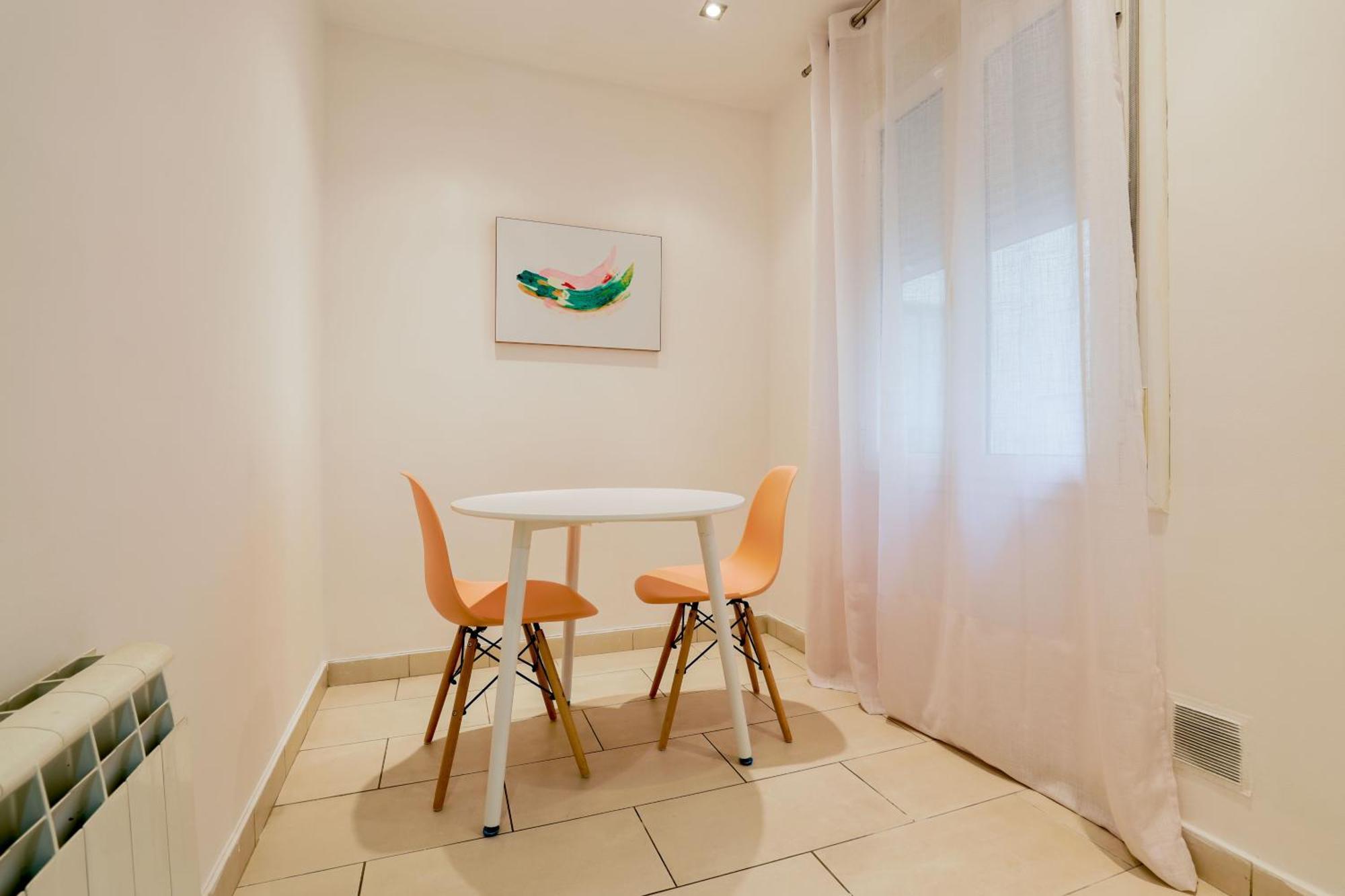 Alcam Gold Apartamento Barcelona Exterior foto