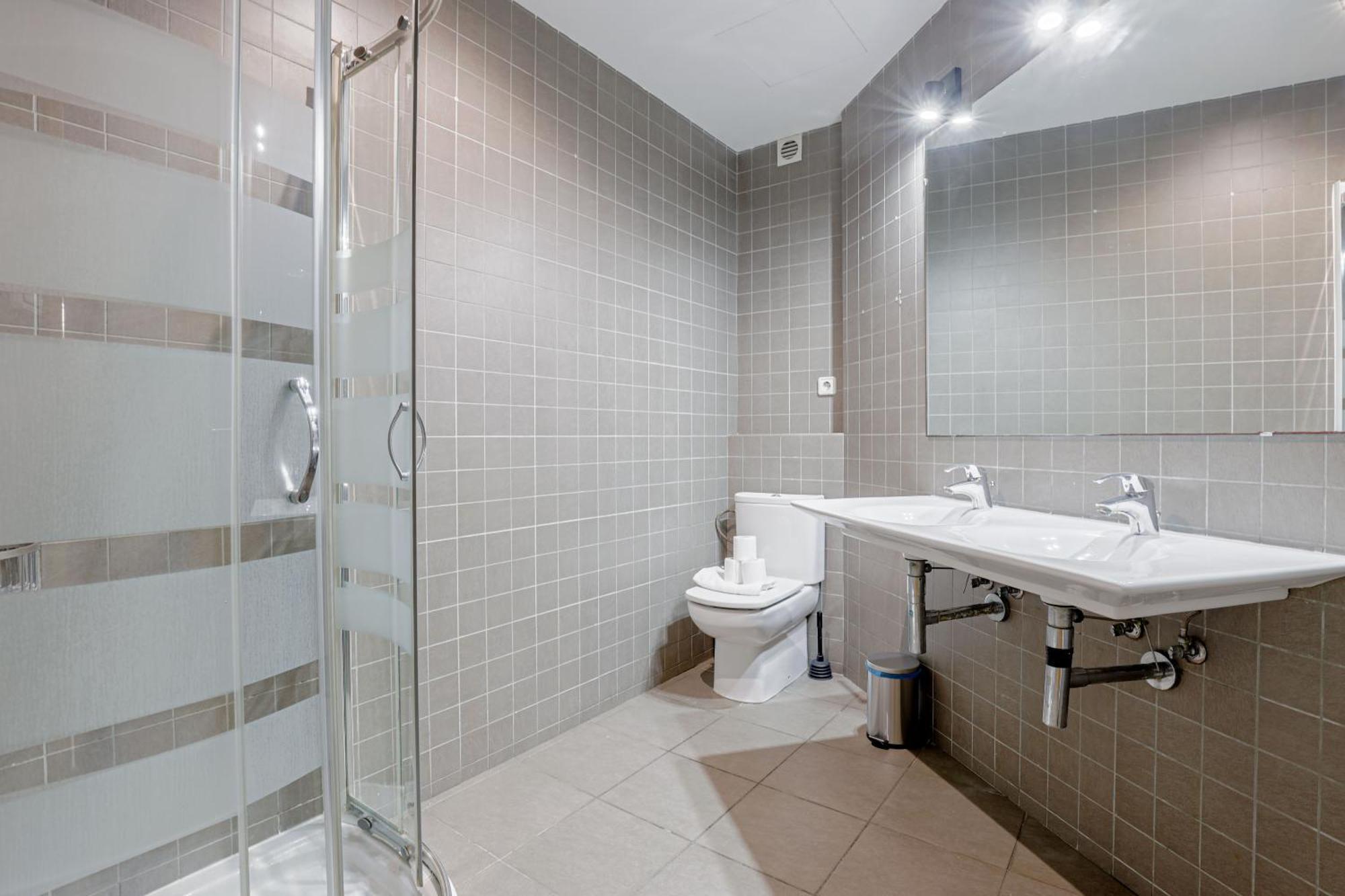 Alcam Gold Apartamento Barcelona Exterior foto