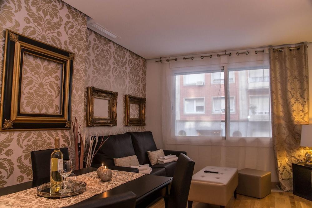 Alcam Gold Apartamento Barcelona Exterior foto